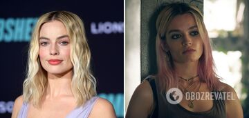 Wszyscy je mylą: pięć gwiazd, które wyglądają bardzo podobnie do siebie. Zdjęcie