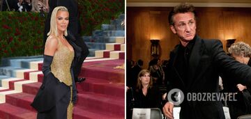 Za wszystko trzeba płacić! Khloe Kardashian, Sean Penn i inni: pięciu celebrytów, którzy byli w więzieniu