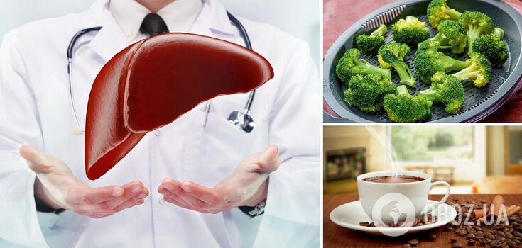 How to protect your liver from toxins: doctors name 5 healthy habits