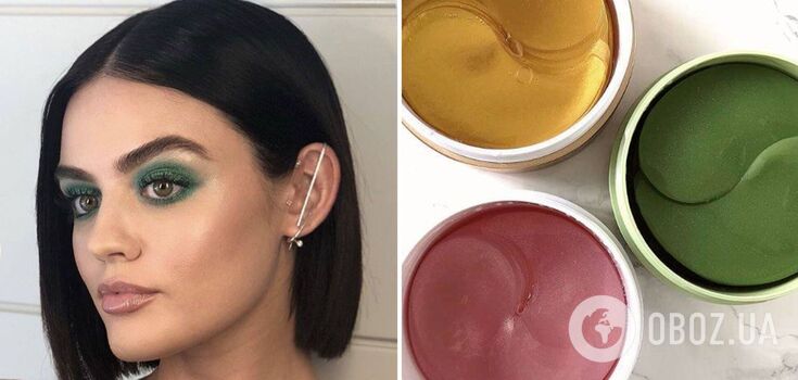 Don't do that! Ten "unforgivable" mistakes in makeup that will ruin the look. Photo