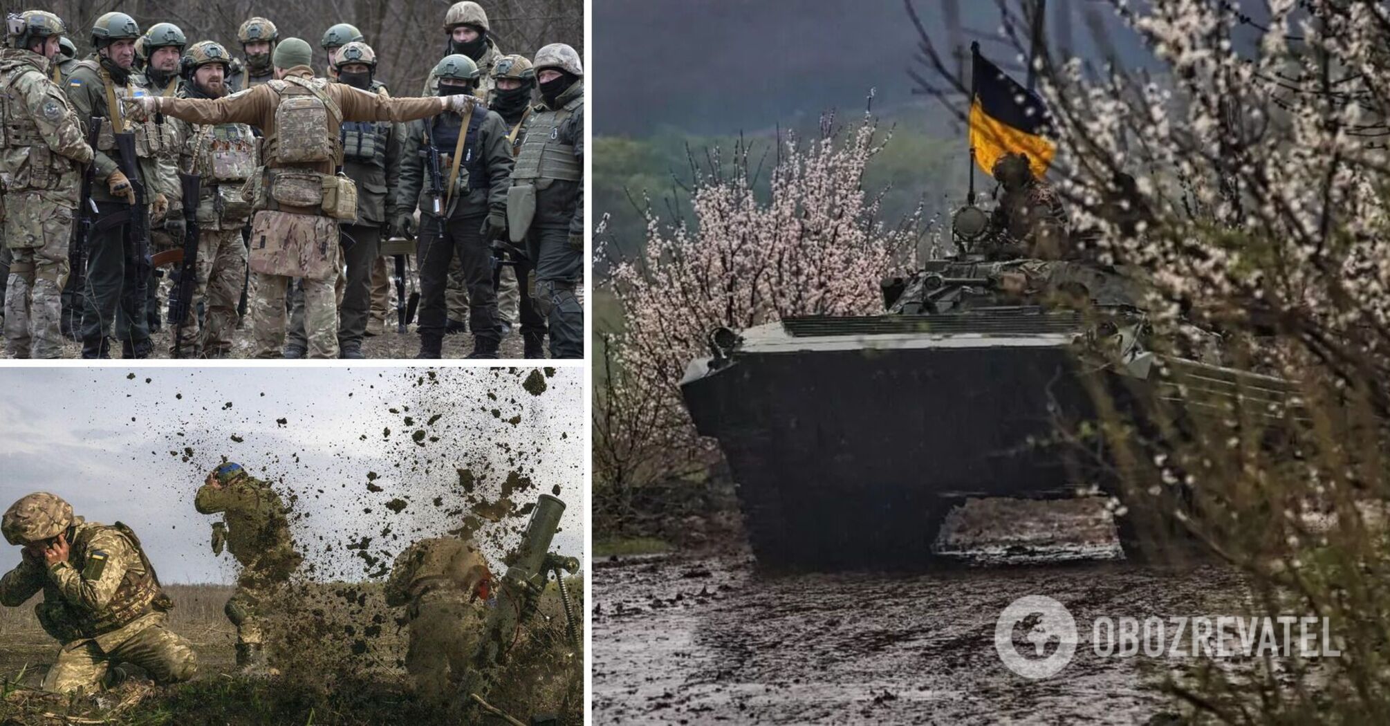 "There will be no such counterattacks as there were in Kherson and Kharkiv.": Zgurets named key tasks for the AFU and pointed out important nuances