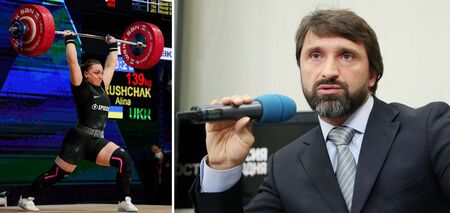 "We don't dance on bones": Russia cynically reacts to threat to suspend Ukraine's national team from the 2024 Olympics