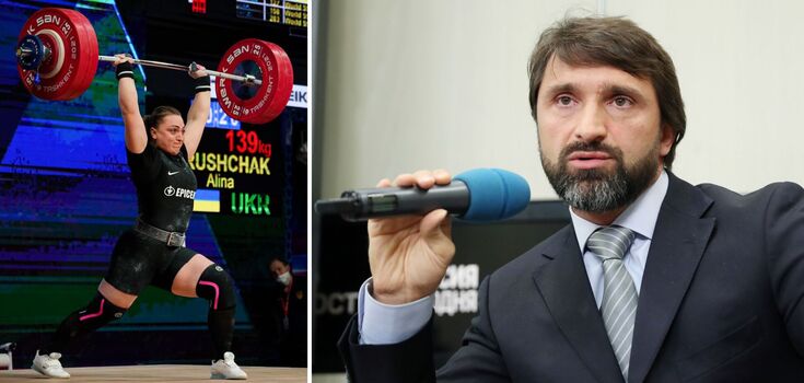 "We don't dance on bones": Russia cynically reacts to threat to suspend Ukraine's national team from the 2024 Olympics
