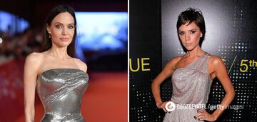 Almost did not eat and wore corsets: 5 celebrities who were victims of anorexia. Photo