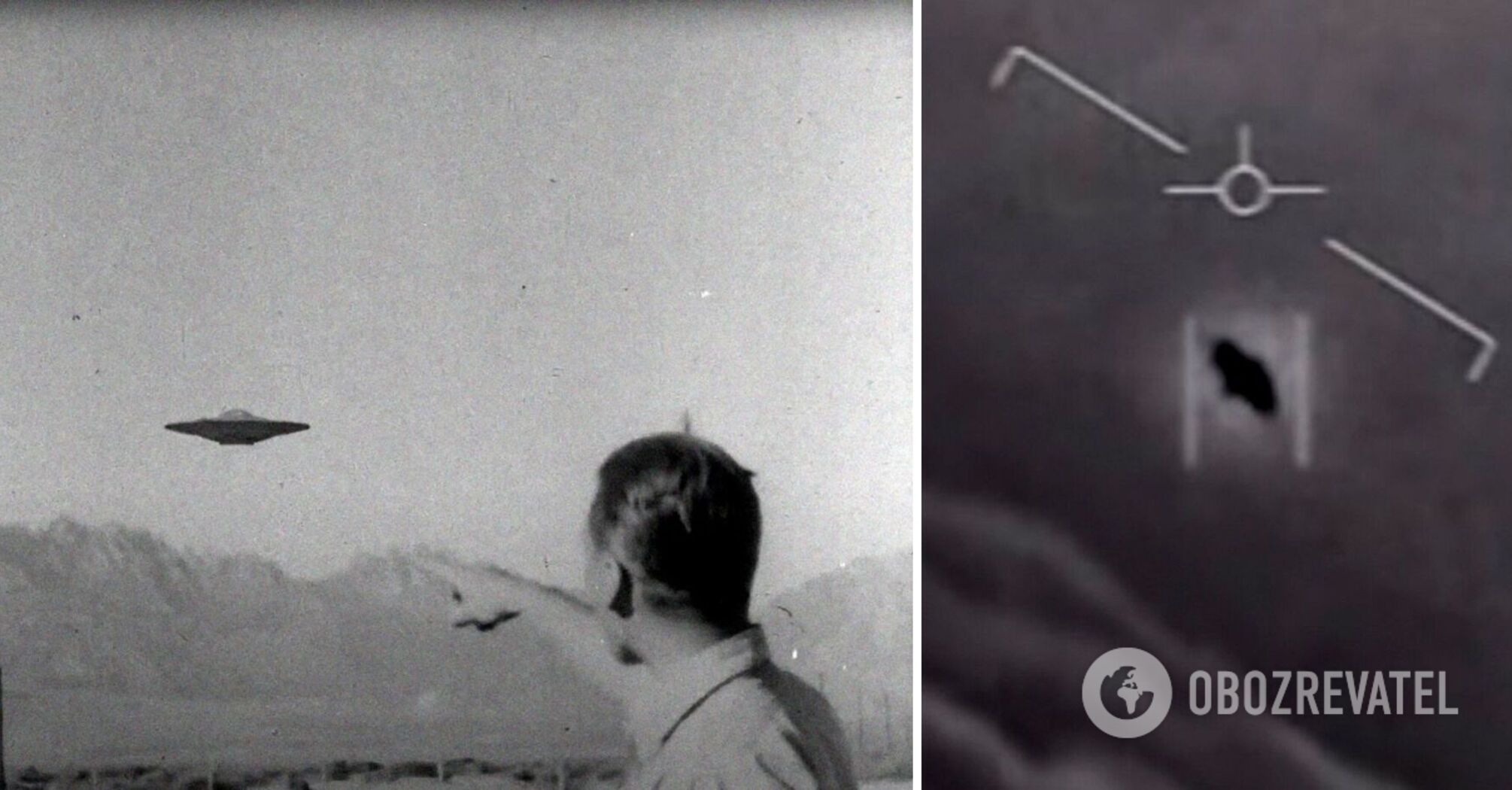 Pentagon dismisses 650 UFO reports as pacifiers: but one video puzzles them