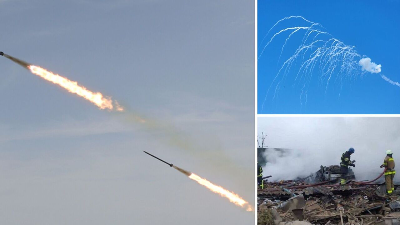 Russia shells Chernihiv region: an educational institution in the Novhorod-Siverskyi district was hit, a child was killed
