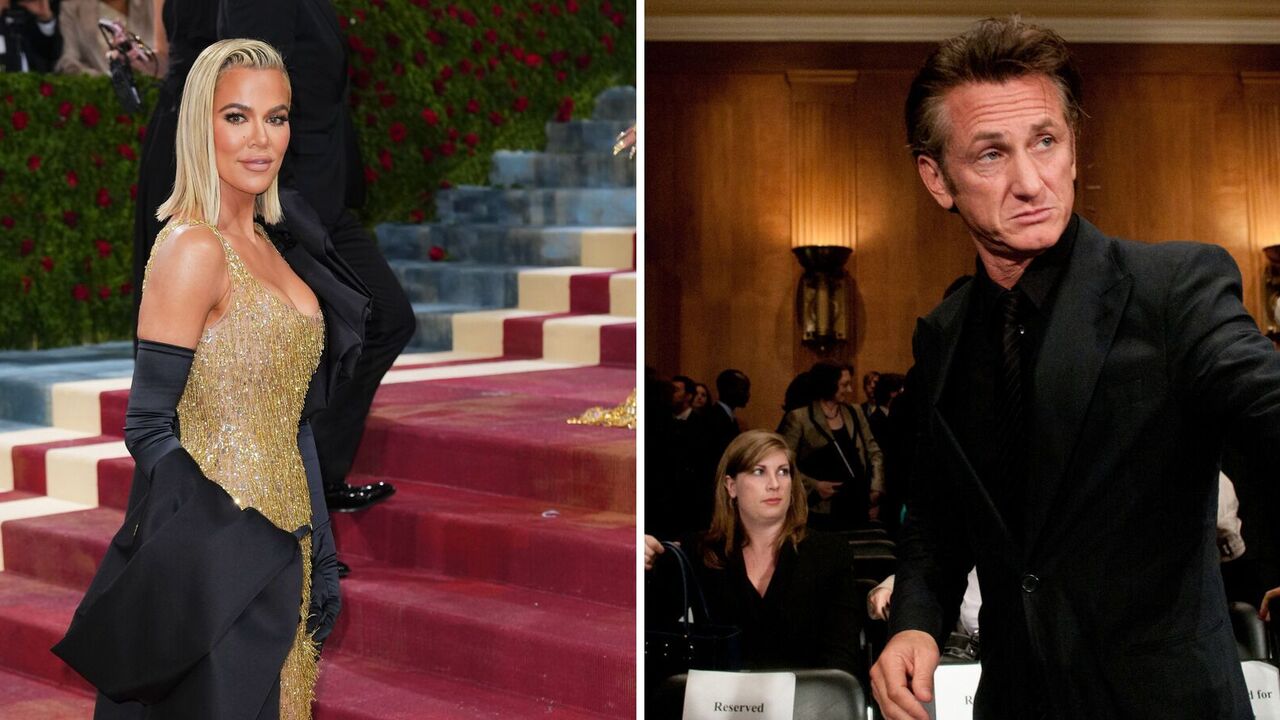Za wszystko trzeba płacić! Khloe Kardashian, Sean Penn i inni: pięciu celebrytów, którzy byli w więzieniu