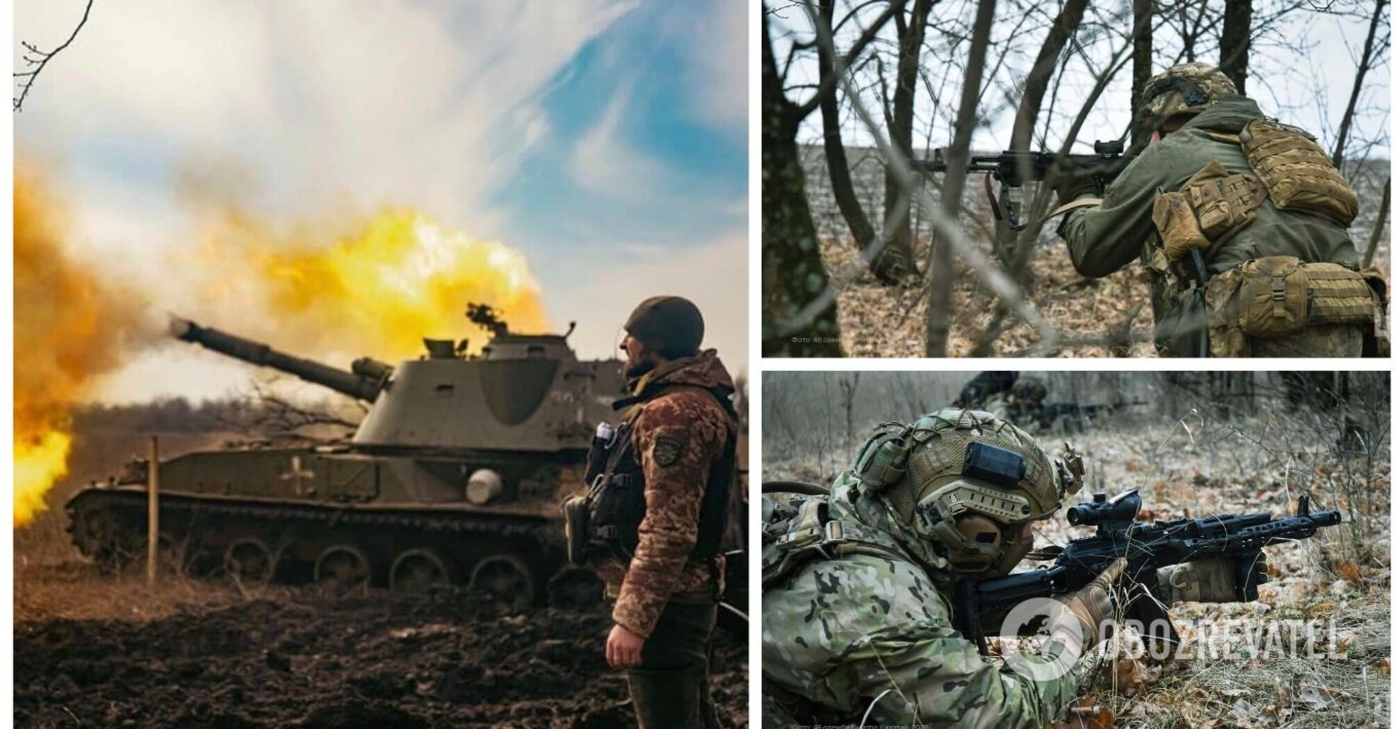The occupants continue to suffer heavy losses: the Defense Forces repulsed more than 30 enemy attacks - General Staff