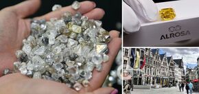 West prepares strike on Russian diamonds, key country changes position - FT