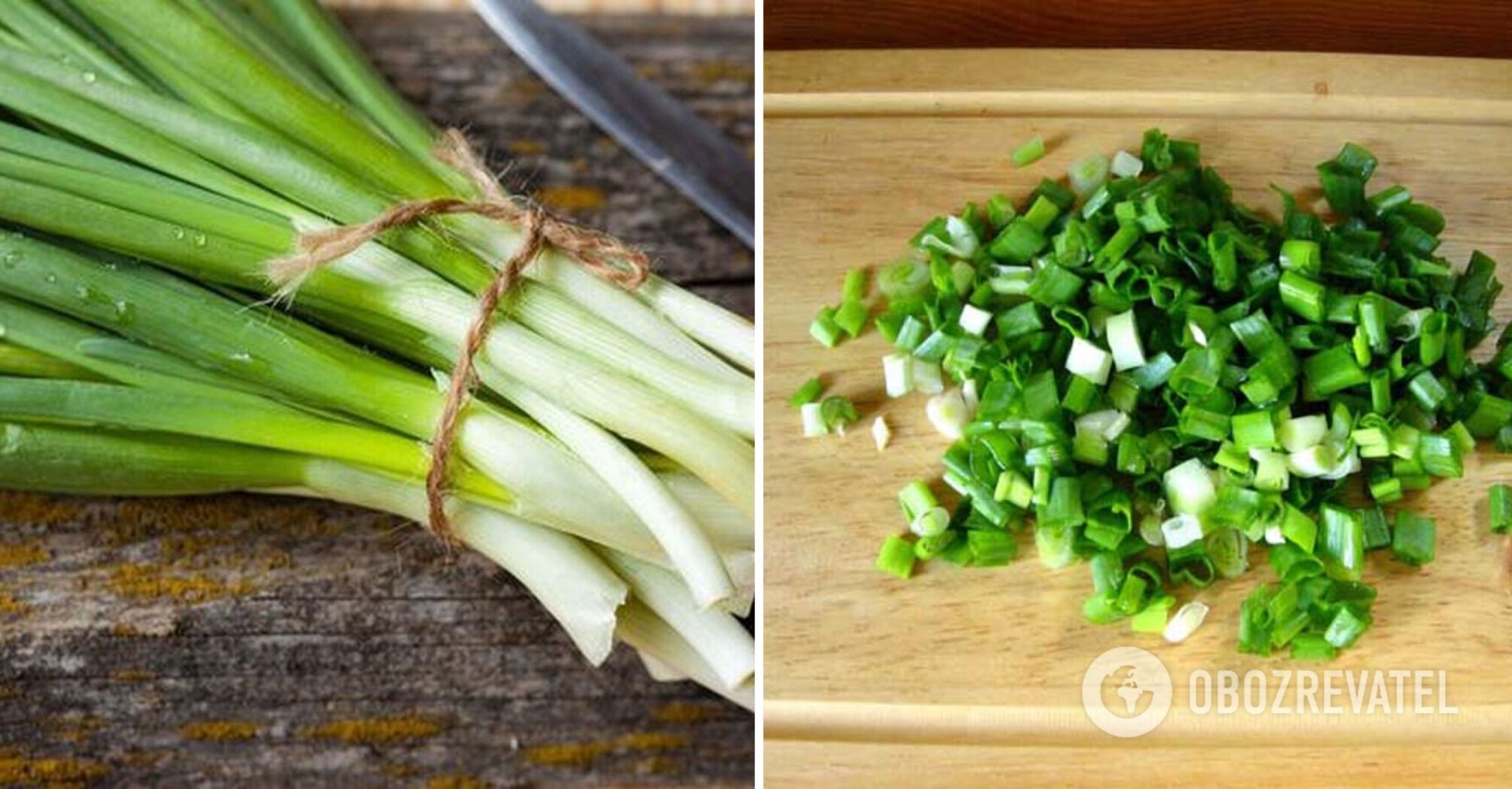 The product that every Ukrainian should eat: the spring superfood