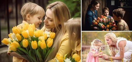 When Mother's Day is celebrated in Ukraine: date in 2023