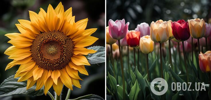 What flowers should not be planted near vegetable beds: you can even poison yourself