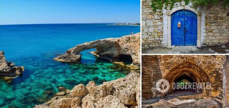 Where to vacation in Cyprus in 2023: 5 best resorts