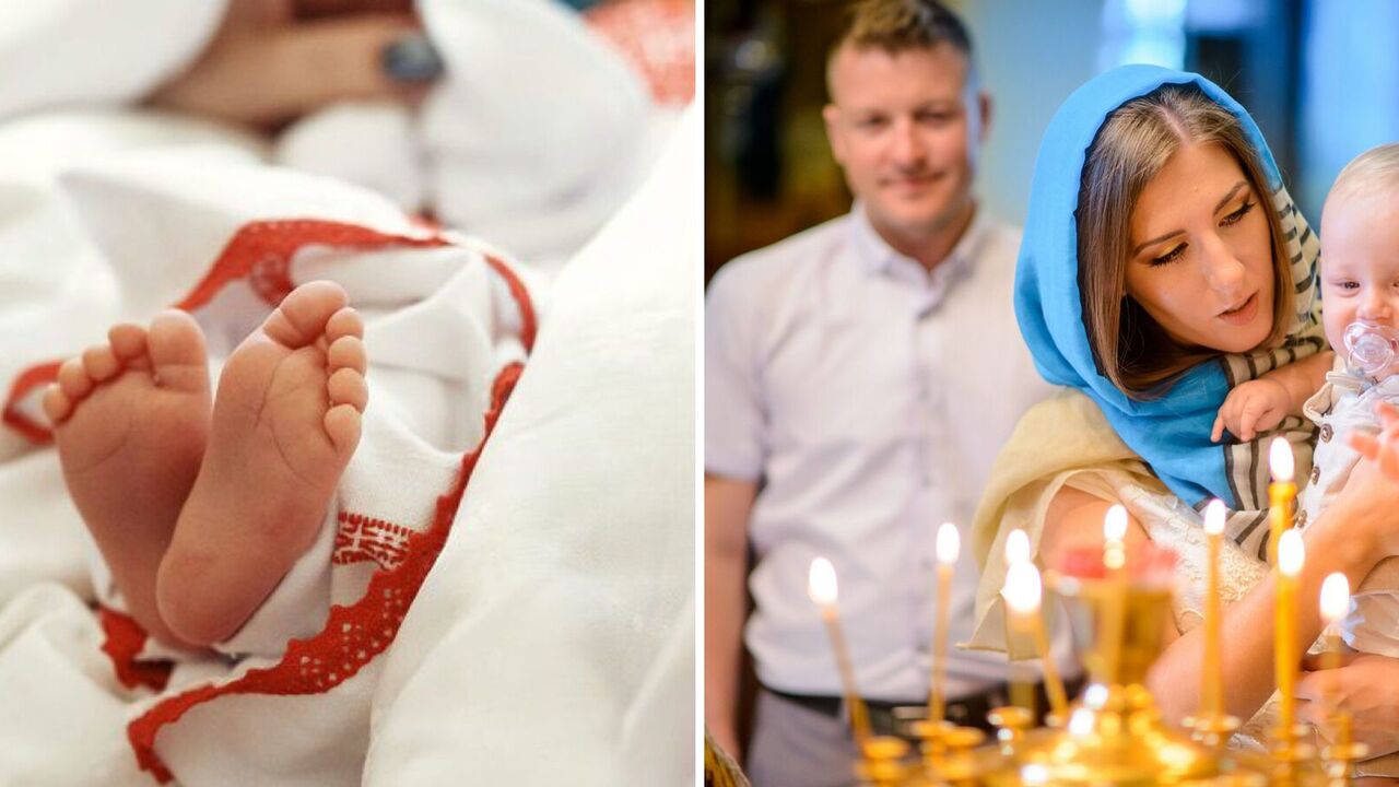 Kogo nie należy wybierać na rodziców chrzestnych: ludowe znaki