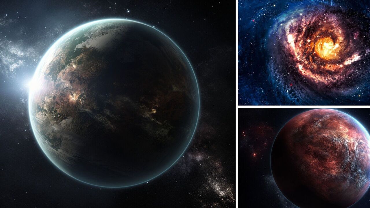 Planet discovered violating the rules of space: scientists don't understand why