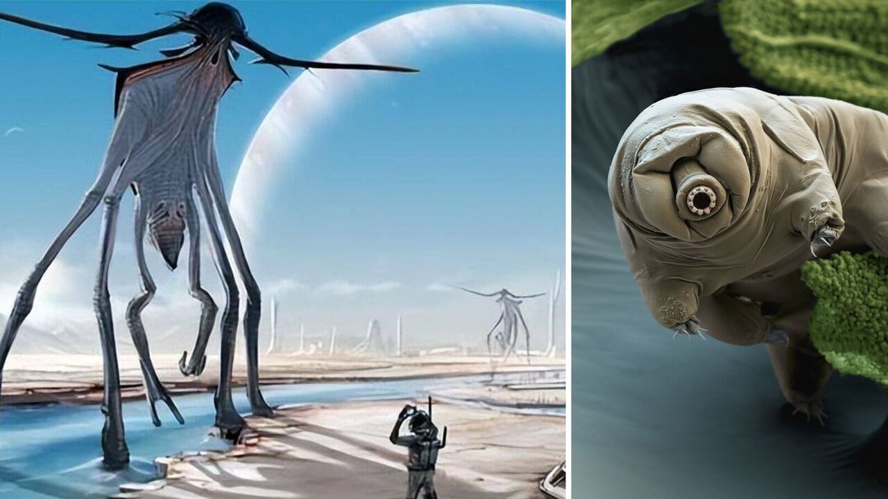Aliens may not even realize that humans are living creatures: Scientists have come up with a bold theory