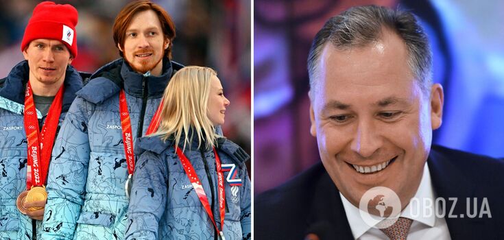 "Visible farce": Russia prepares to boycott Olympics 2024, claiming responsibility "before the country and history"