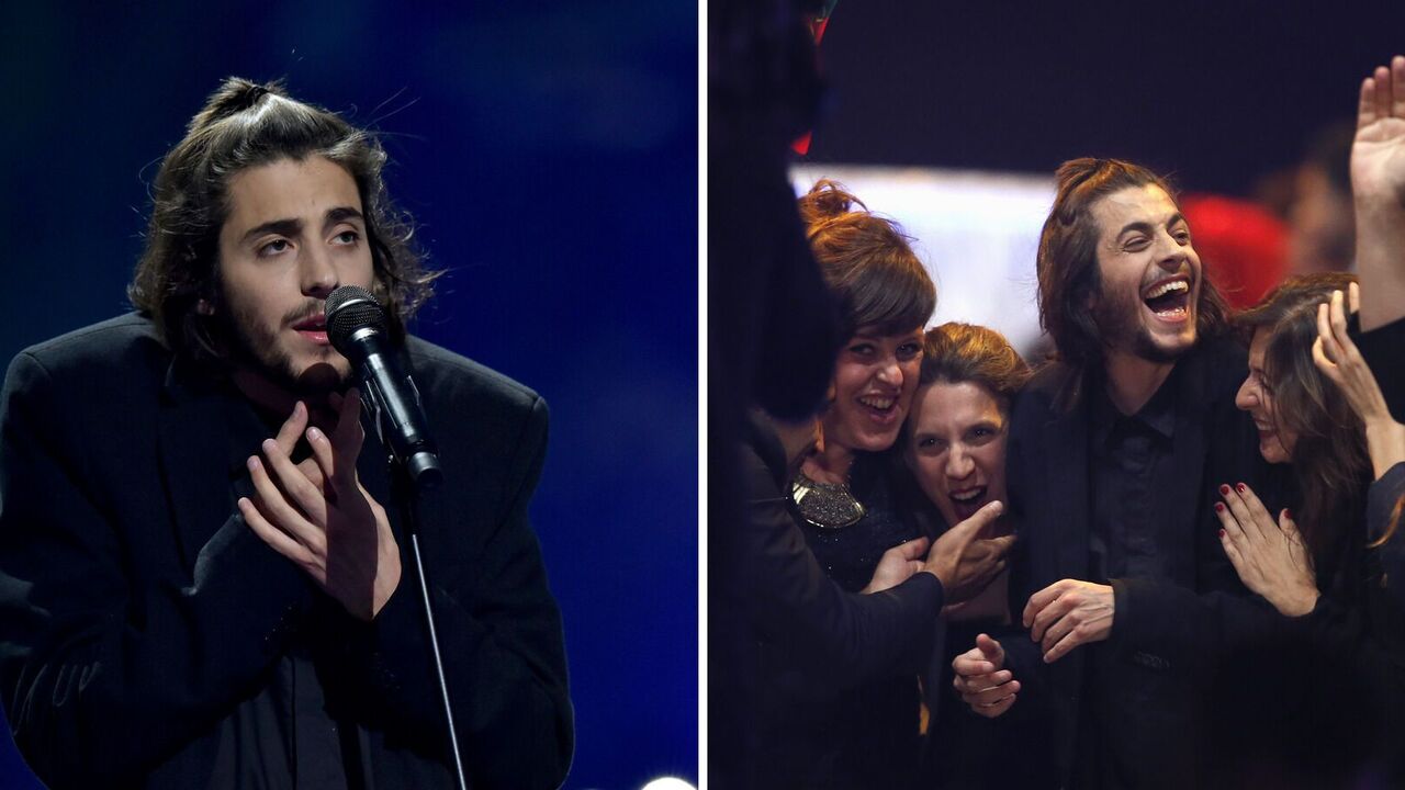 The best in history: what was the most successful Eurovision number that collected a record number of points, and who won it
