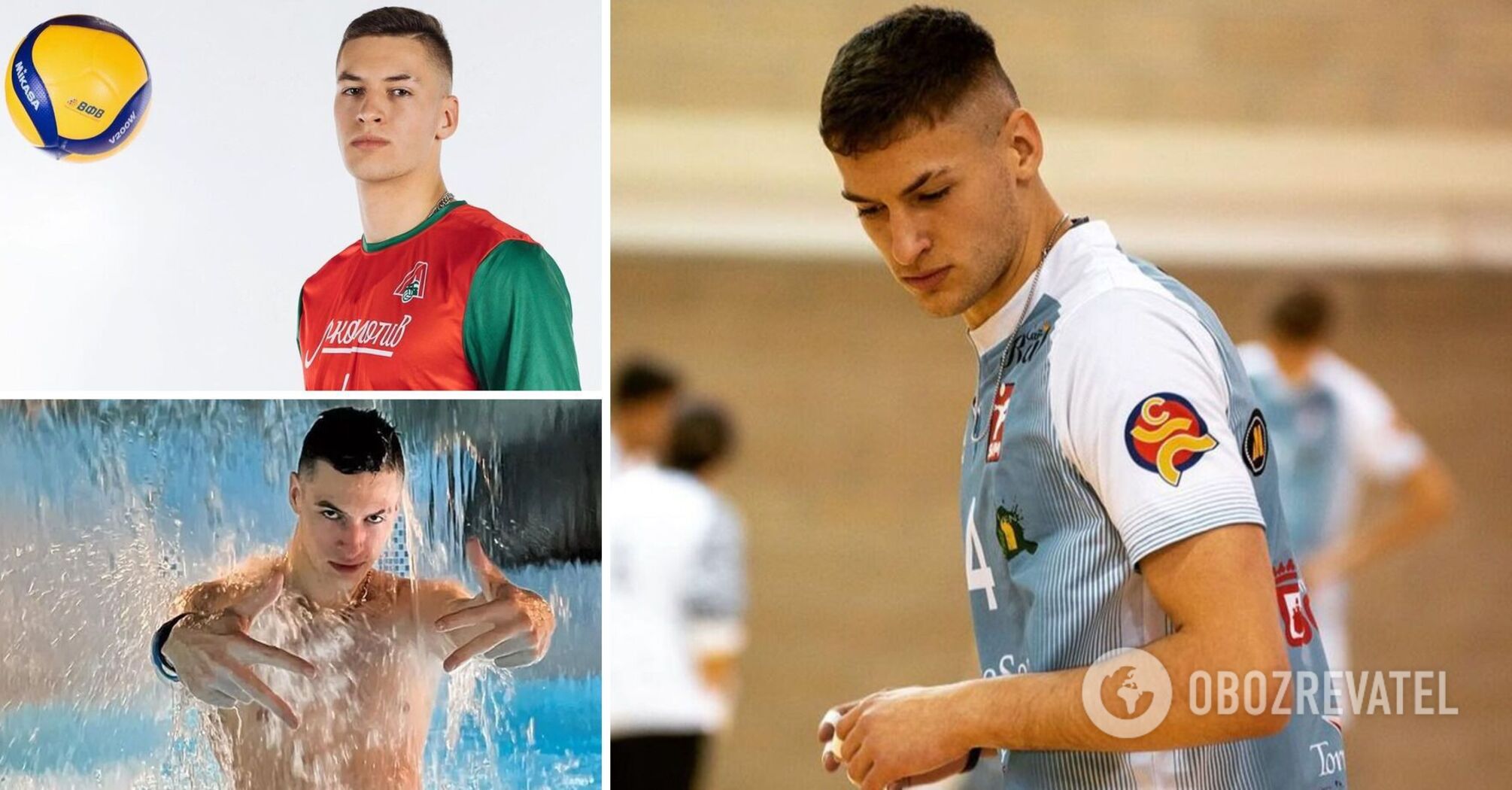 Ukrainian was secretly taken out of Russia: National team player flees Russia at night via Turkey after refusing to terminate contract