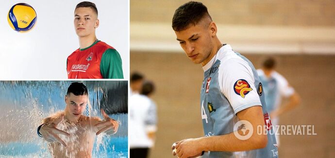 Ukrainian was secretly taken out of Russia: National team player flees Russia at night via Turkey after refusing to terminate contract