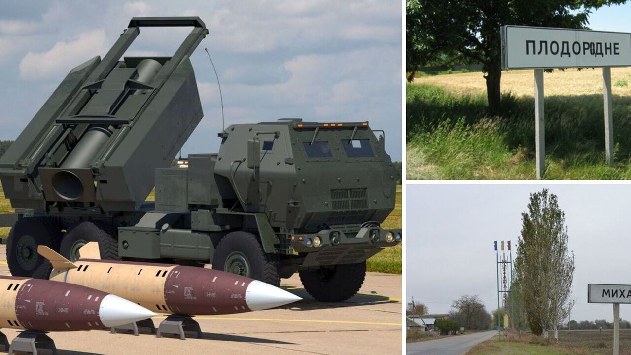 HIMARS is not a lightning bolt - it hits one place as long as necessary: how the Armed Forces of Ukraine hunt for Kadyrov's men in Zaporizhzhia