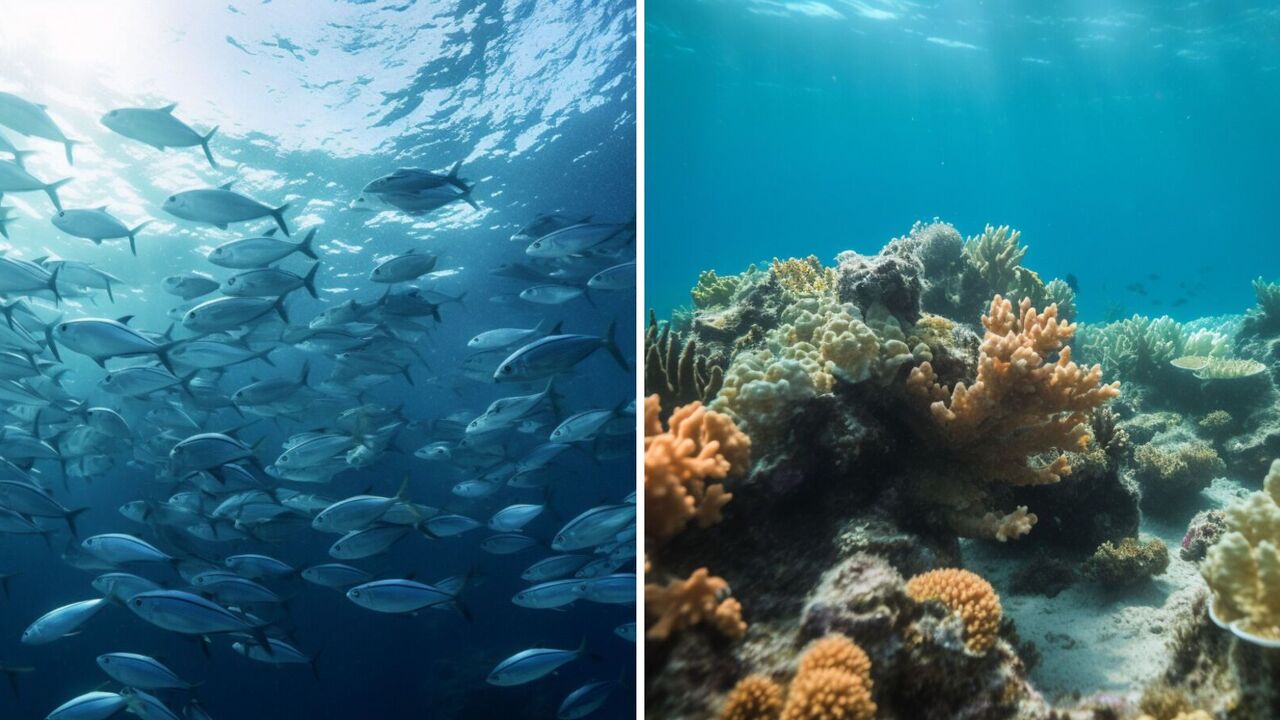 Global ocean temperature exceeds all known limits: what will happen next