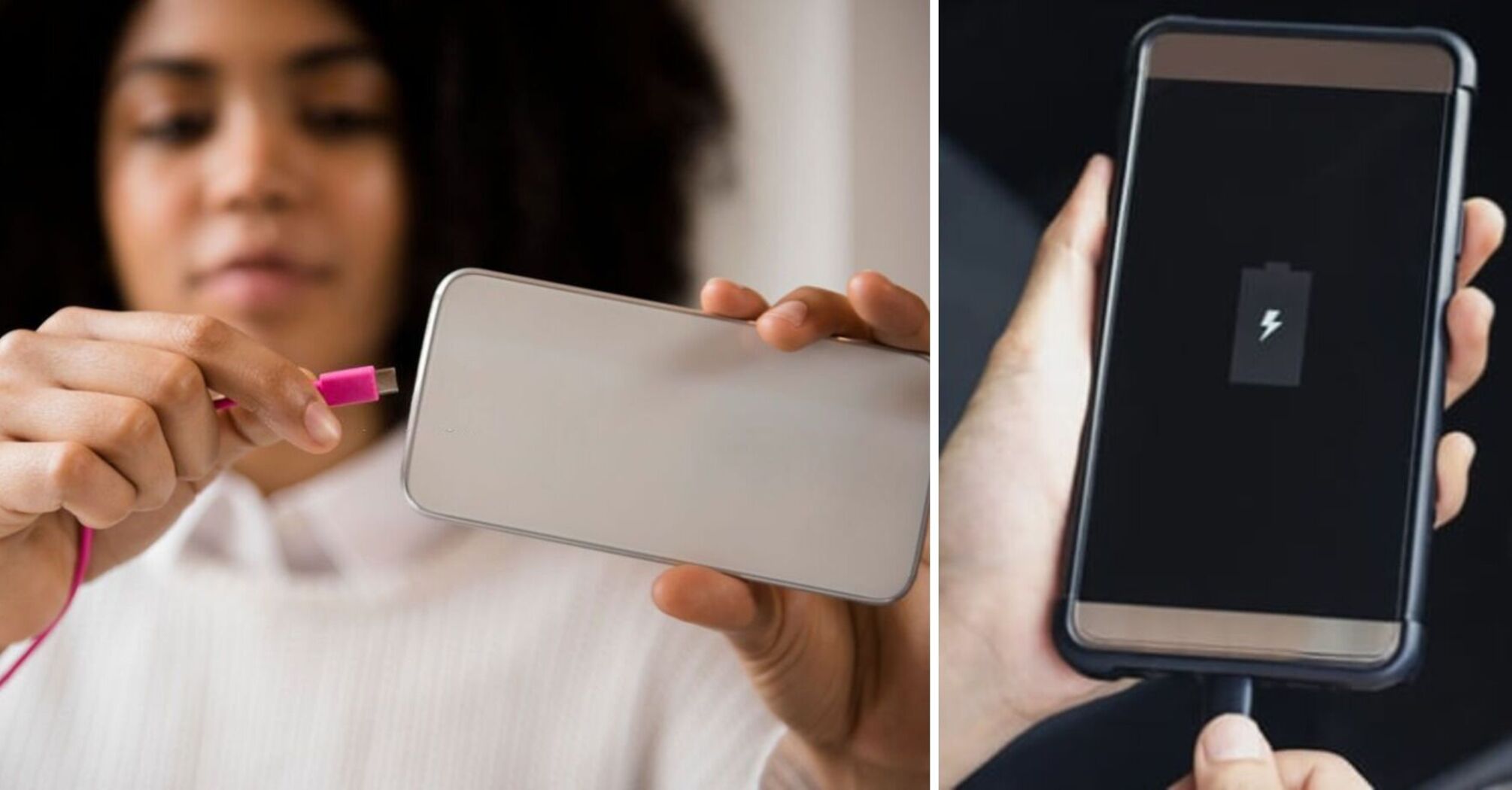 What to do if your smartphone is not charging: the easiest way to solve the problem