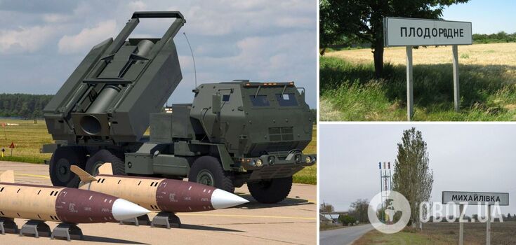 HIMARS to nie piorun - uderza w jedno miejsce tak długo, jak trzeba: wiadomo, jak AFU poluje na kadyrowców w Zaporożu