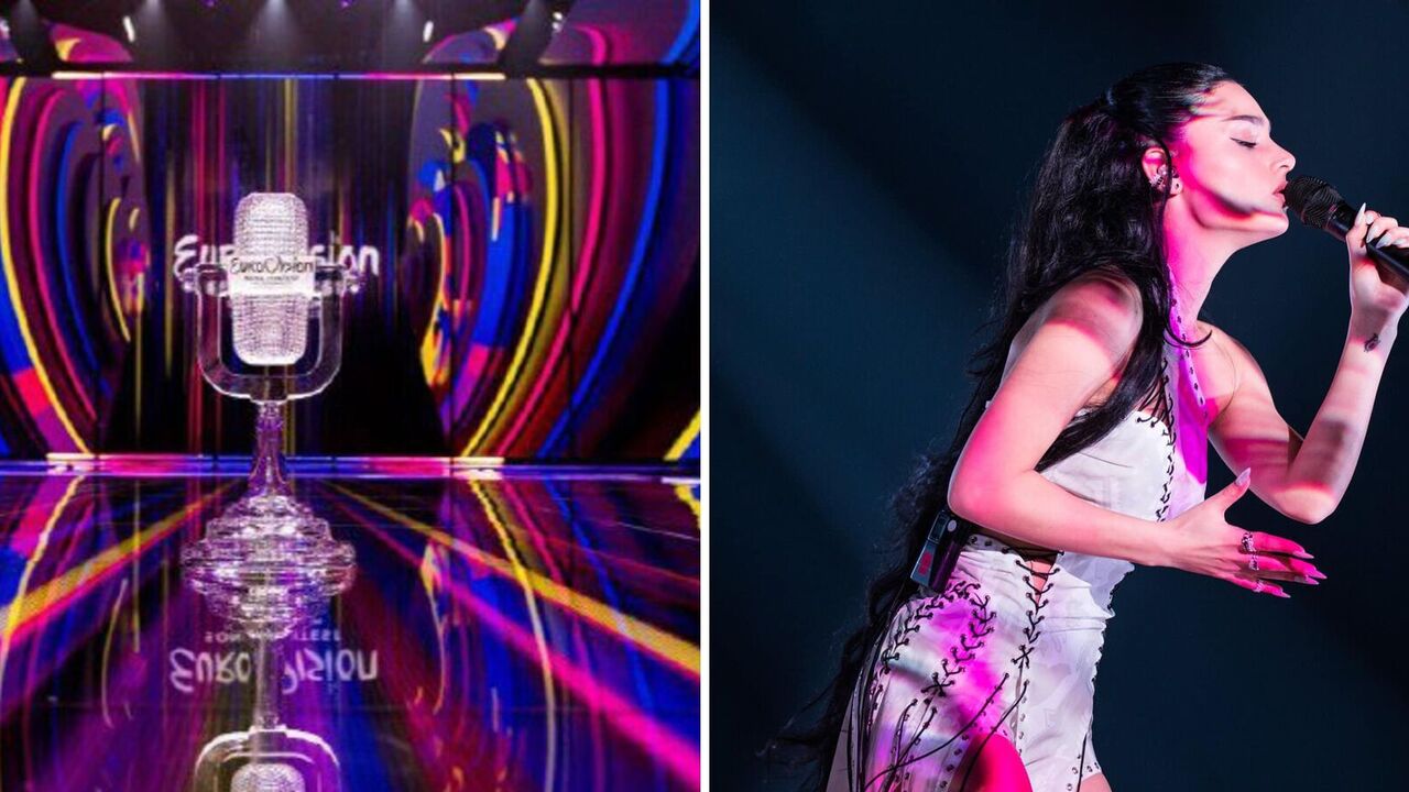 Only hours to go until the second semi-final of Eurovision Song Contest 2023: contestants prepare for their performances