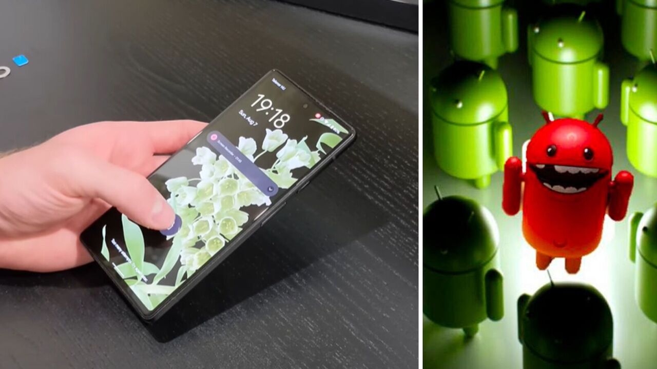 Dlaczego Twój smartfon szybko się rozładowuje: prosty błąd "zabija" baterię