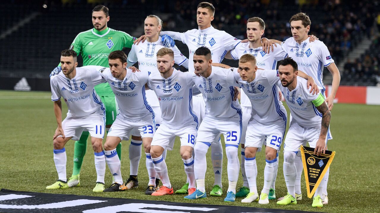 Dynamo Kyiv