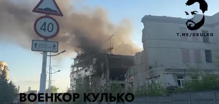The Ukrainian Armed Forces managed to breach the occupier's defense line from the direction of Khromovo: new details of fighting near Bakhmut