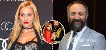 Meryem Uzerli became a mother, and Adnan Koç got behind bars: How the fate of the stars of 'The Magnificent Century' and how they look like now. Photo