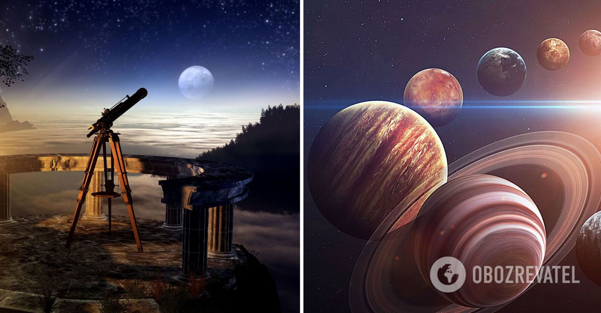 Naukowcy odkrywają kolejną planetę, która może podtrzymywać życie: tylko 5% mniejsza od Ziemi