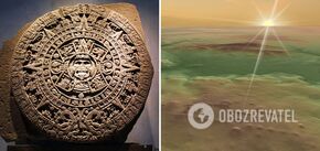 True age of the Mayan calendar has been revealed: details of a revolutionary discovery