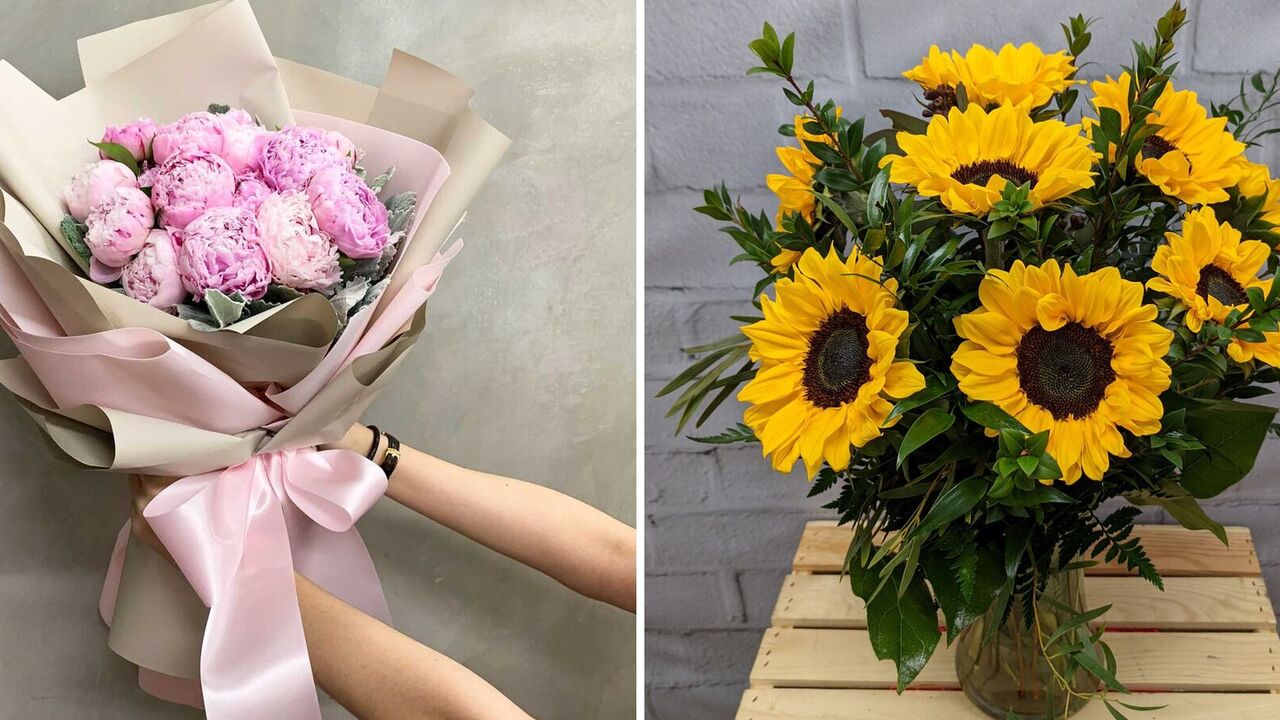 What flowers can't be given on Mother's Day: alternatives