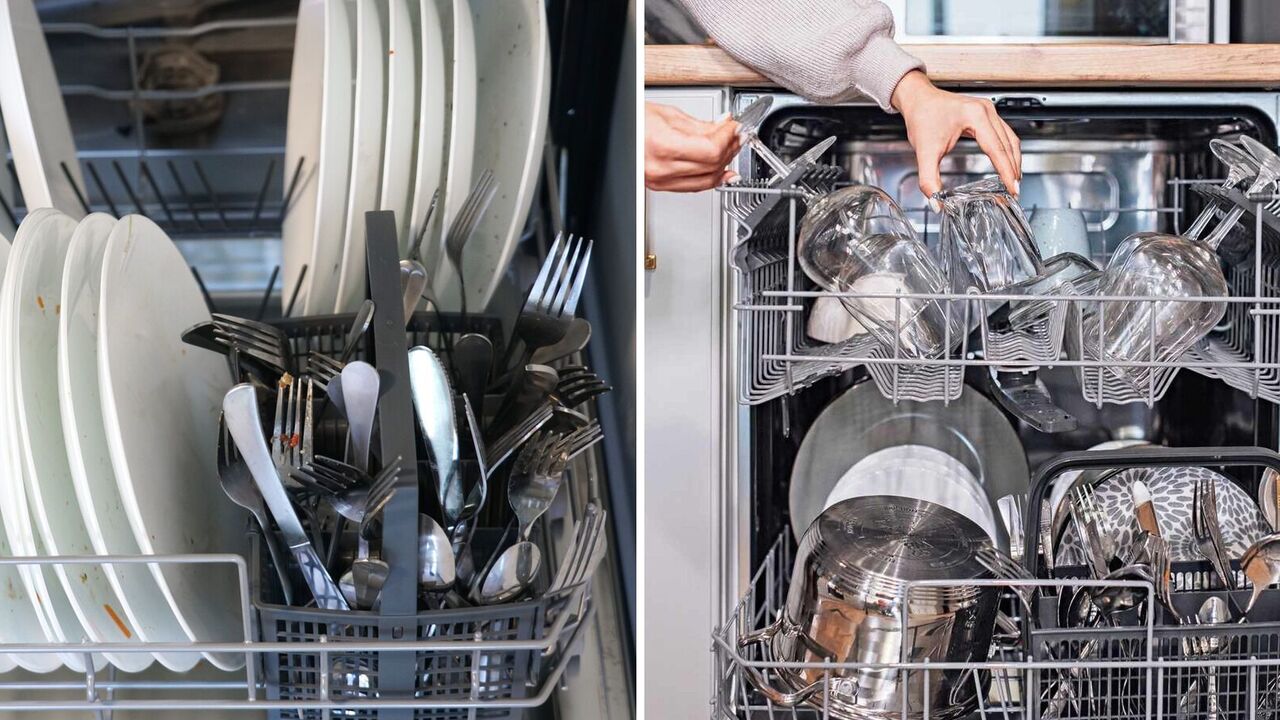 How to clean glasses to shine: a way that will delight your guests