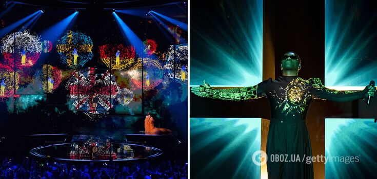 The finalists have been determined: who will compete with Ukraine in the grand final of Eurovision 2023. Full list after the semifinals