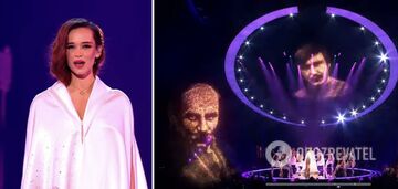 'Motherland,' 'Sadok cherry colo khati' and 'Shchedrik: Ukrainians staged an impressive performance in the second semifinal of Eurovision 2023