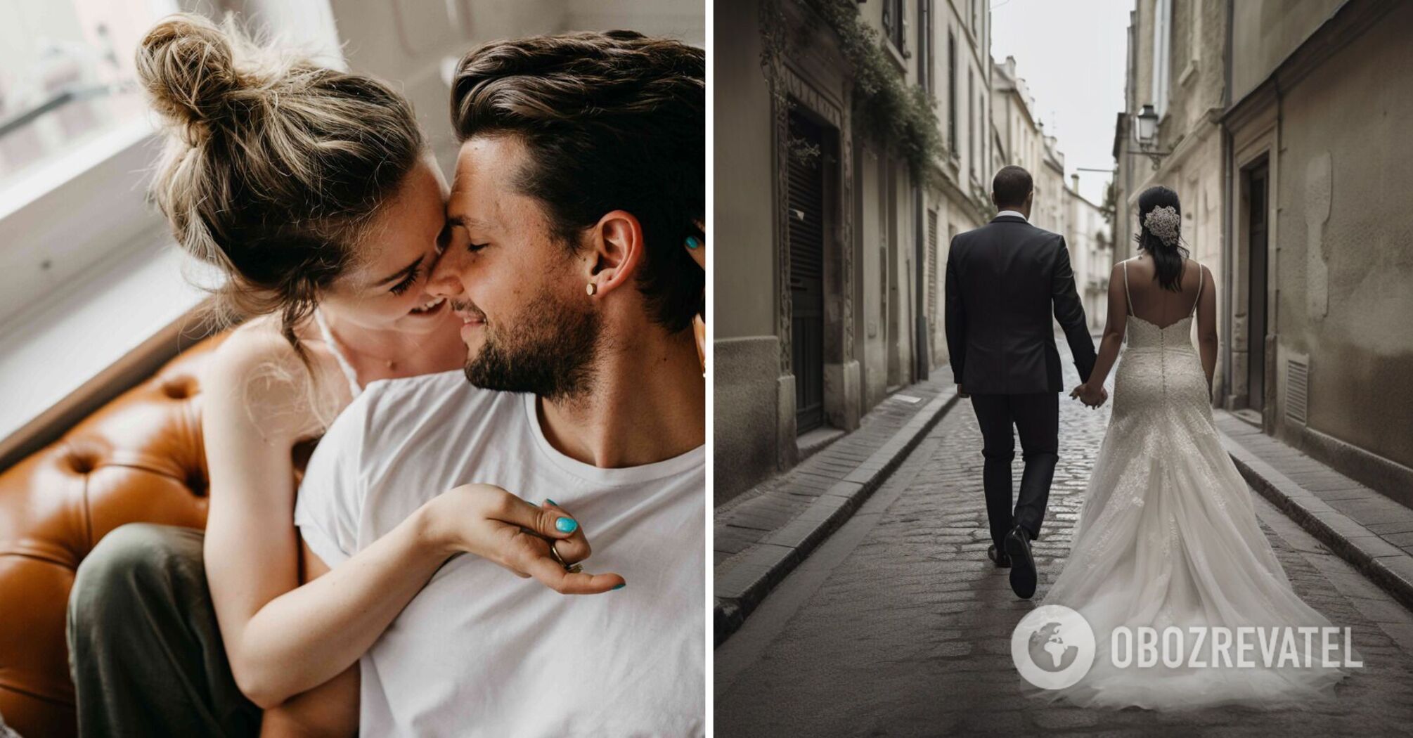 Which signs will soon meet a soul mate and create a strong marriage. Horoscope