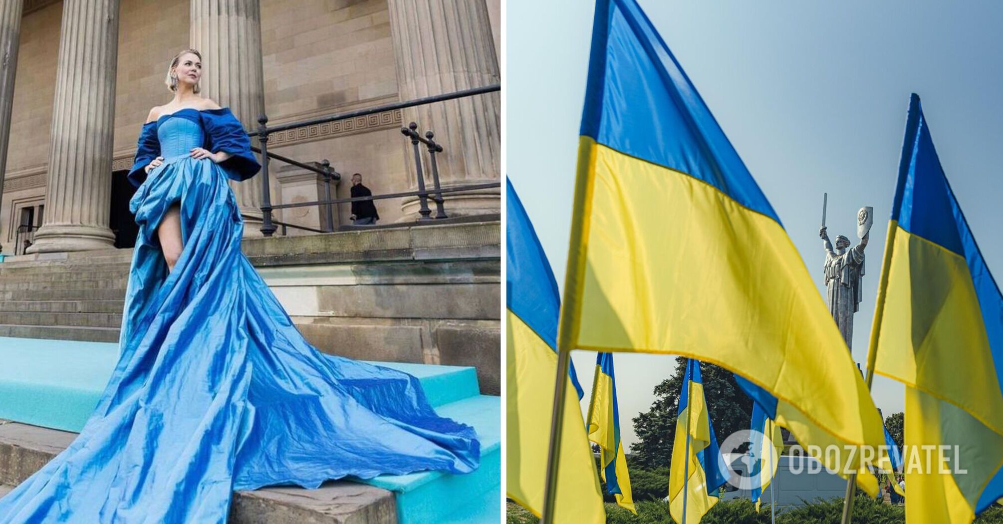 "Wolność całej Europy": Reprezentant Litwy na Eurowizji-2023 wzruszający apel do Ukraińców