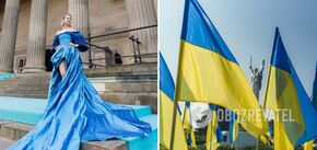 'Wolność całej Europy': Reprezentant Litwy na Eurowizji-2023 wzruszający apel do Ukraińców