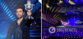 Nigdy nie smakowały zwycięstwa: które kraje najczęściej kończyły ostatnie miejsca na Eurowizji