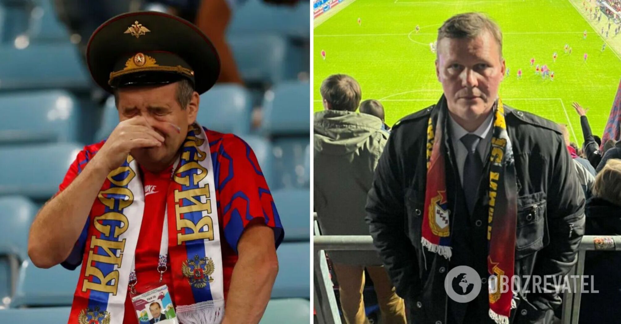 "The country would live better": an ex-player of the Russian national team called for the return of the death penalty in Russia, remembering Galkin