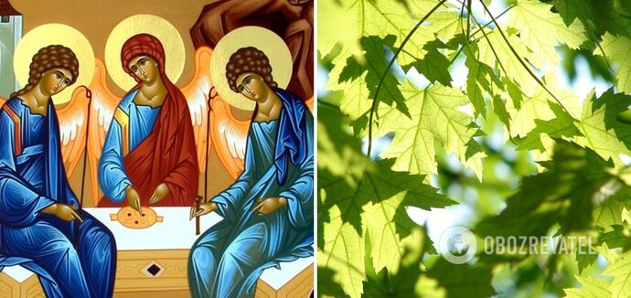 When do we celebrate Trinity in 2023 in Ukraine: date, traditions, omens