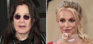 Ozzy Osbourne, Britney Spears and others: 5 celebrities who tried to commit suicide