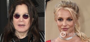 Ozzy Osbourne, Britney Spears i inni: pięć gwiazd, które podjęły próbę samobójczą