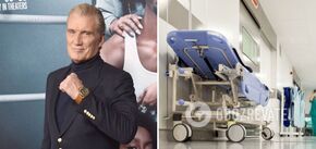 '5 lives in one': Dolph Lundgren admits he's been fighting cancer for years and is stunned by doctor's verdict 
