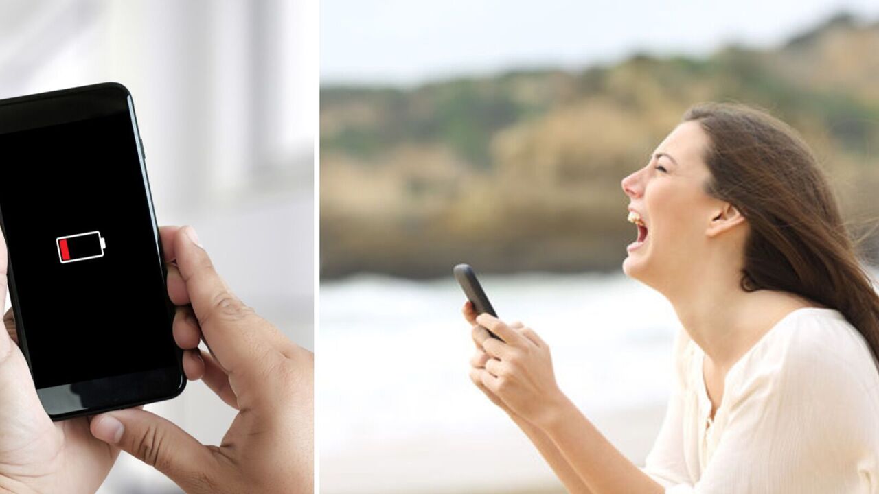 How to speed up smartphone charging: the easiest way to save time