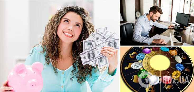 Important news or financial luck: Horoscope for all zodiac signs on May 12